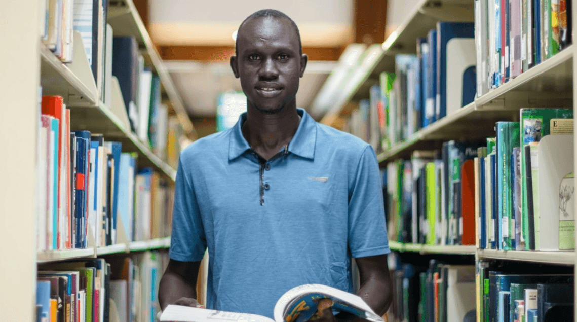 How One Scholarship Sparked the Birth of ENA
