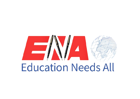 ENA Logo